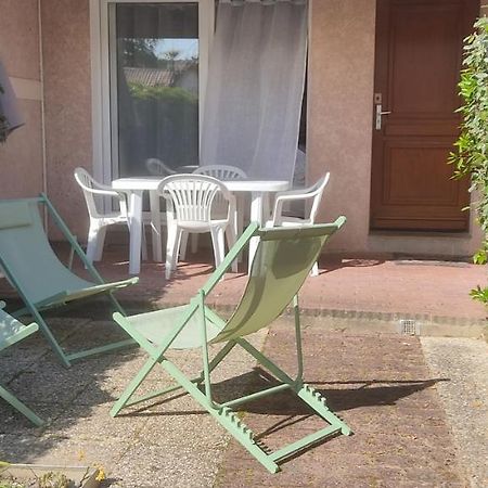 Maison Classee Avec Jardinets A 800M De La Plage กัปเบรอตง ภายนอก รูปภาพ