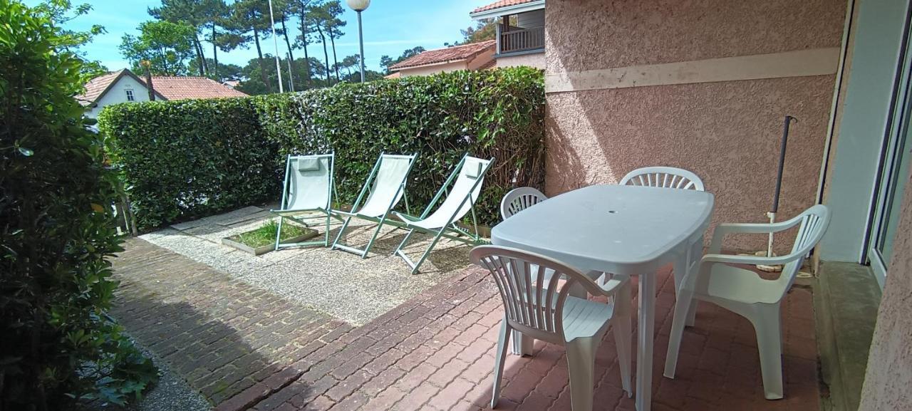 Maison Classee Avec Jardinets A 800M De La Plage กัปเบรอตง ภายนอก รูปภาพ