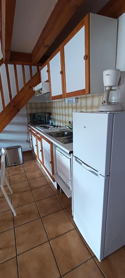 Maison Classee Avec Jardinets A 800M De La Plage กัปเบรอตง ภายนอก รูปภาพ
