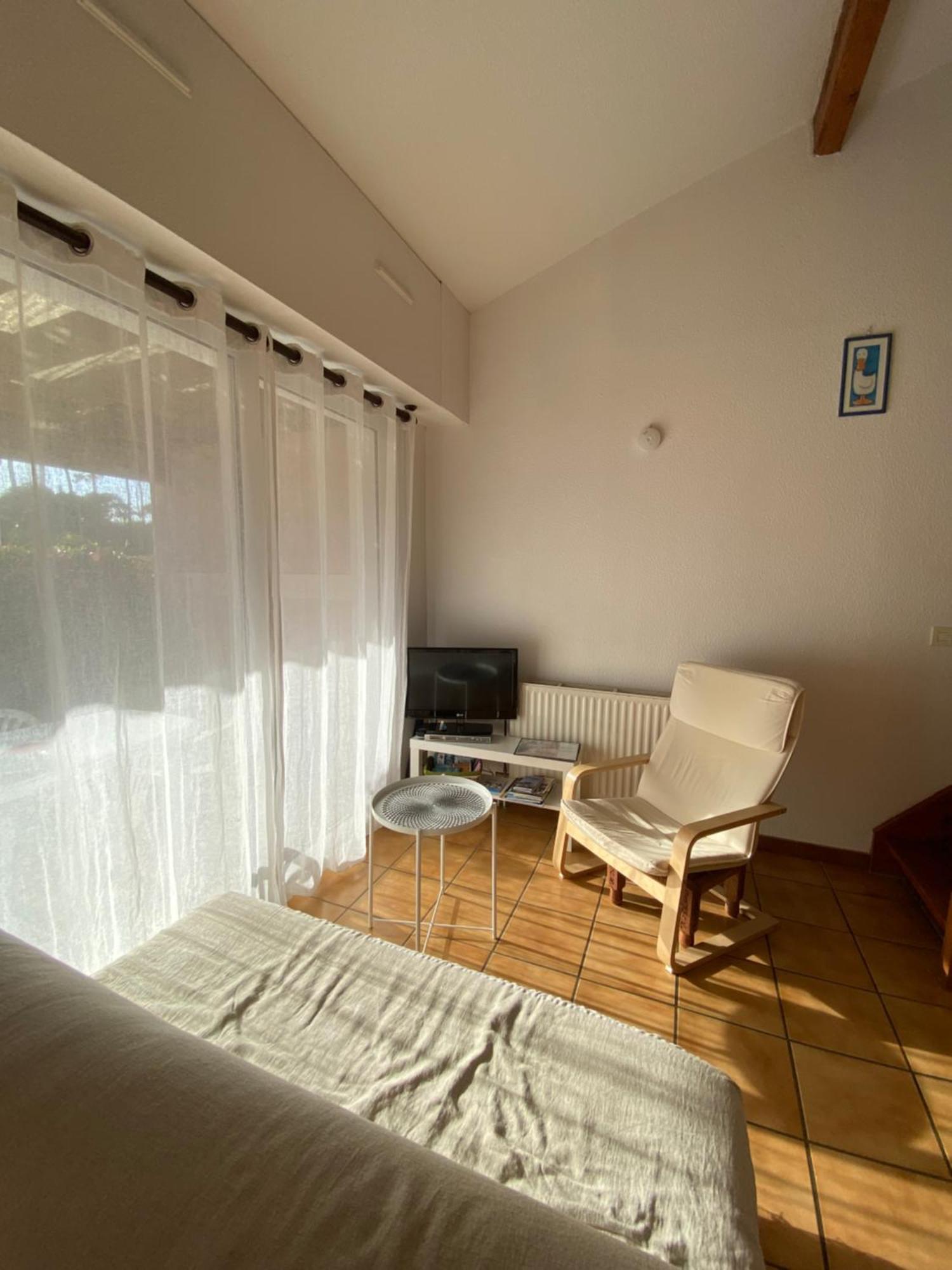 Maison Classee Avec Jardinets A 800M De La Plage กัปเบรอตง ภายนอก รูปภาพ