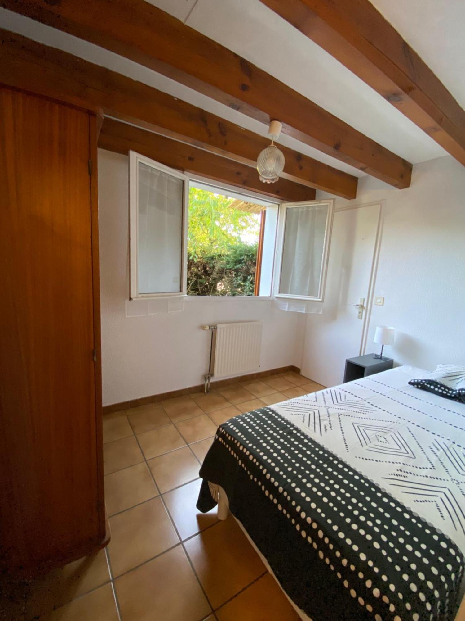 Maison Classee Avec Jardinets A 800M De La Plage กัปเบรอตง ภายนอก รูปภาพ