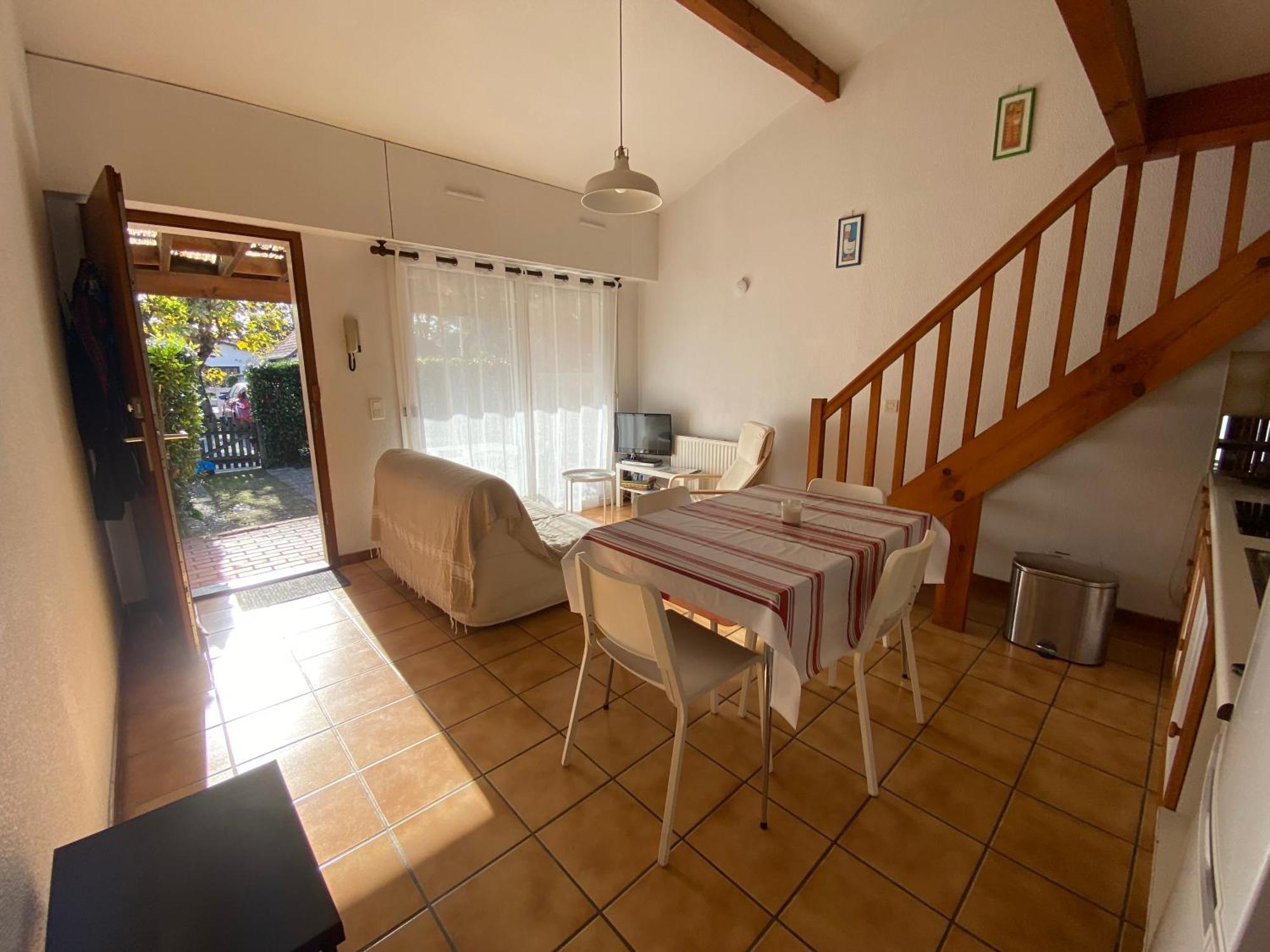 Maison Classee Avec Jardinets A 800M De La Plage กัปเบรอตง ภายนอก รูปภาพ