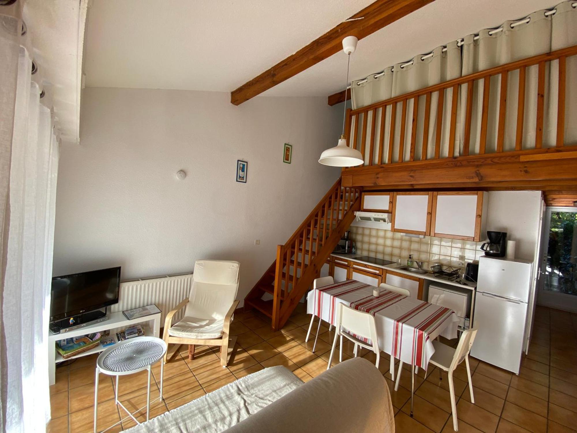 Maison Classee Avec Jardinets A 800M De La Plage กัปเบรอตง ภายนอก รูปภาพ